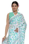 Vasthrlay Fashion Chevron Printed Ethnic Wear