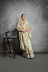 Vasthrlay Tussar Silk Saree