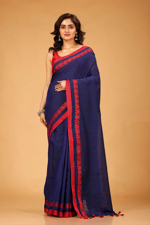 Vasthrlay Handloom Traditional Saree