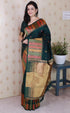 Vasthrlay Kanjivaram Handloom Kashmiri Ethnic Wear