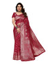 Vasthrlay Kanjivaram Banarasi Wedding Sari Az Ys Shakshi Saree