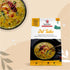 MAZAYA Heat & Eat Fully Cooked Ready To Eat Dal Tadka Masala (Veg)