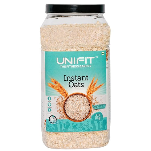 UNIFIT Instant Oats