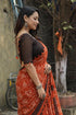 Vasthrlay Printed Pom Pom Lightweight