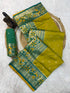 Vasthrlay Paithani Kanjivaram Beautiful