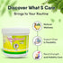 Hakim Suleman's S Care Capsule