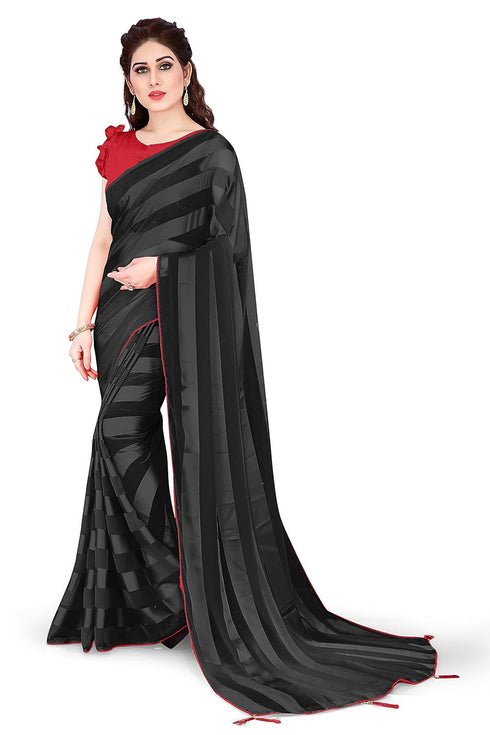Vasthrlay Fashion Mirror Border Ethnic Wear
