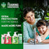 Dettol Foaming Handwash Refill |Aloe Coconut