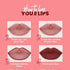 MARS Edge of Desire Lip Liner