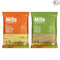 Mille Foxtail Millet and Little Millet Whole Grains Combo