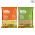 Mille Foxtail Millet and Little Millet Whole Grains Combo