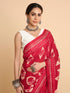 Vasthrlay Lightweight Breathable Traditional Printed Saree