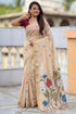 Vasthrlay Kanjivaram Cotton Blouse Ethnic Wear