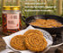 Earth Story Farms Bajra Chakli Pearl Millet Crisps Guilt free snacks
