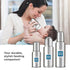 Mee Mee Baby Steel Feeding Bottle