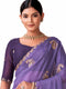 Vasthrlay Georgette Embroidery Unstitched