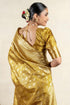 Vasthrlay Banarasi Woven Saree