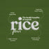 Bharat Vedica Organic Rice Flour Organic Chawal ka Atta
