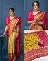 Vasthrlay Jacquard Traditional Saree