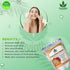 Havintha - Natural Face Scrub Powder with Khas - Khas Mix