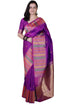 Vasthrlay Kanjivaram Handloom Kashmiri Ethnic Wear