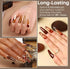 Bolt Bee Gel Nail Polish with Glossy Finish