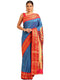 Vasthrlay Paithani Bottle Saree