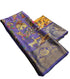 Vasthrlay Saree Floral Printed