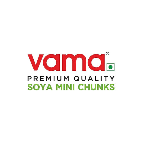 PROMUNCH Soya Mini Chunks Dual Pack