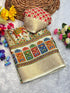 Vasthrlay Silk Saree Designer