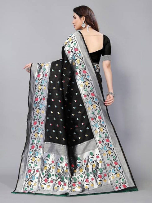 Vasthrlay Designer Saree