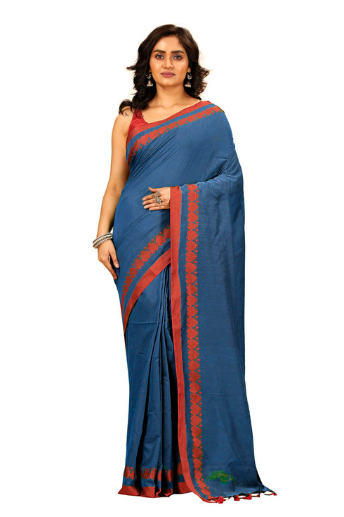 Vasthrlay Handloom Traditional Saree