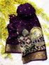 Vasthrlay Cotton Printed Designer Unstitched