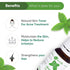 Naturalis Essence of Nature Spearmint Essential Oil