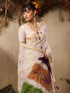 Vasthrlay Kanjivaram Cotton Unstitched Ethnic Wear