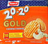 Parle 20-20 Gold Cashew Cookies