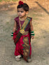 Vasthrlay Maharashtrian Traditional Festival Programs