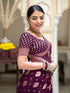 Vasthrlay Banarasi Saree