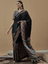 Vasthrlay Printed Unstitched Hs Ethnic Wear