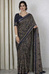 Vasthrlay Paisley Pattern Traditional Fastival