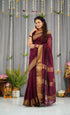 Vasthrlay Traditional Unstitched Saree