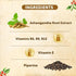Neuherbs Ashwagandha 1000 Plus