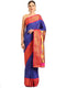 Vasthrlay Paithani Bottle Saree