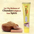 Hari Darshan Premium Chandan Tika Tube Paste Combo Pure Sandalwood