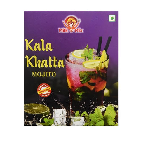 Milk 'O' Mix Mojito Powder 200g