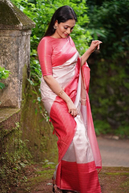 Vasthrlay Kanchipuram Traditional Unstitched