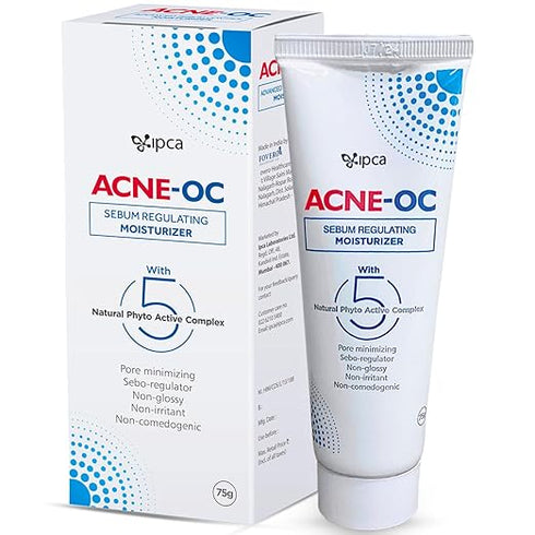 ACNE-OC Moisturiser for Oily & Acne-Prone Skin