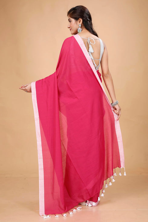 Vasthrlay Handloom Traditional Saree