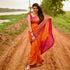 Vasthrlay Banarasi Saree