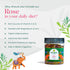 Sangita Mukhwas Rose Mouth Freshener